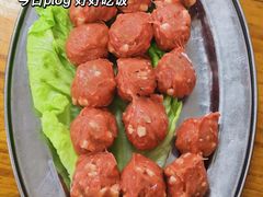-江村四哥新鲜牛肉店(江高总店)