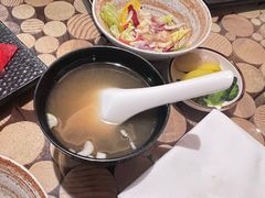 -西村日本料理(香格里拉饭店)