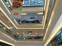 -万达广场(福州金融街店)