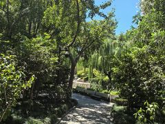 -兰溪青年公园