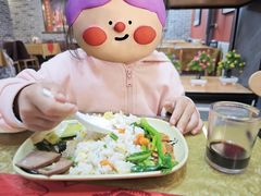 -北平味道.京味菜.烤鸭(梨园店)