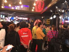 -V-ONE西雅图海鲜自助餐厅(仓山万达广场店)