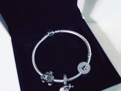 -Pandora潘多拉珠宝(朝阳大悦城店)