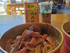 -郭记老汉口热干面