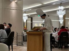 大堂-圆苑(静安寺店)