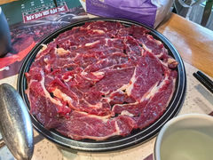 -清真·天府皇城坝百年牛肉火锅(皇城清真寺店)