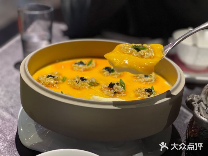 蟹榭·本帮江浙菜·蟹宴(五角场合生汇商场店)图片