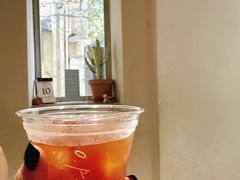 -O.P.S. CAFE