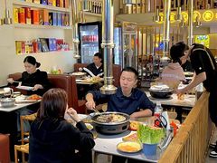 -正宗齐齐哈尔烤肉·齐牛哥鲜切炭火烤肉(杭州总店)