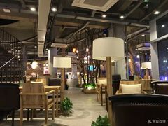 -漫咖啡(中纺国际店)