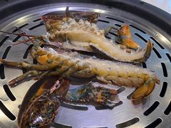 -青蓬蒸汽海鲜·深圳老字号·团建聚会(壹方城店)