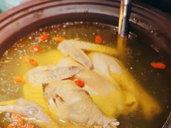 -老淮安·淮安菜(涟水店)