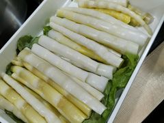 -闽泉荣记炖汤海鲜餐厅(云天广场店)