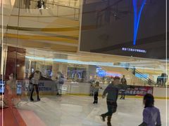 -冠军冰场CHAMPION RINK(苏州中心商场店)