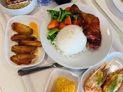 -宜家·瑞典风味餐厅(海达南街店)