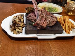 -Entrecôte 法国牛扒馆(保利·时光里店)
