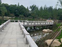 -澹台湖公园