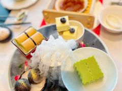 -馋遇江南·精致湖景雅宴(东方之门店)