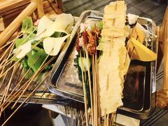 -袁记串串香(人民公园店)