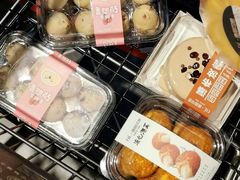 -胖东来生活广场(健康路店)