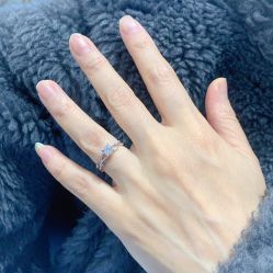 -Cindy Jewelry·钻戒·彩色宝石