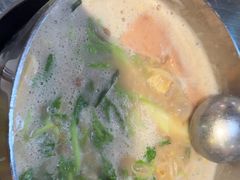 -四季喧黔味豆米火锅(万达广场店)