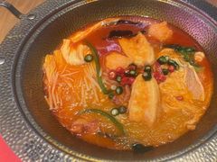 -福客麻辣烫·现炒麻辣香锅(印力中心店)