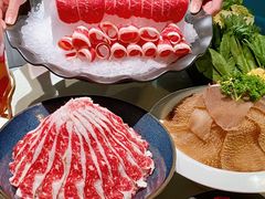 -五星桥原切肥牛火锅(怀德桥店)