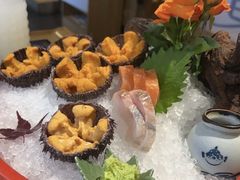 -胆道·海鲜之王(海信店)