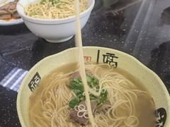 -十二忠手拉面(五福店)
