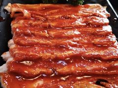 -唯成•韩国炭火烤肉 유성고기