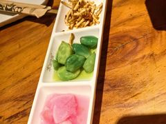 -木屋烧烤(西南角店)