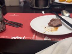 -洲际酒店·地平线全日餐厅HORIZON CAFÉ