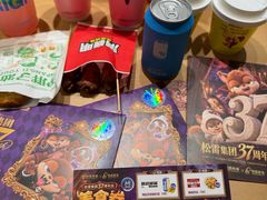 -松雷商业(南岗店)