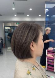 -5M HAIR SALON 旗舰店