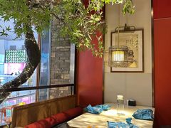 -日丰园海肠水饺·老字号大连海鲜(和平广场店)
