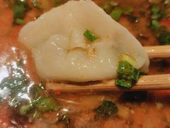 -海底捞火锅(新华联梦想城店)
