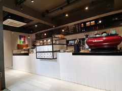 -UPPER KITCHEN(延安路店)