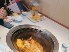 -遇东北林区铁锅炖(南开店)