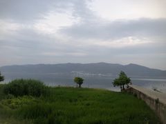 -大理洱海