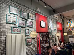 -煲煲好(朝阳门店)