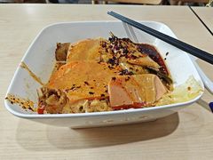 -林静小吃(复兴路店)