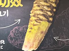-大叹号·朝鲜族烤肉(潍坊泰华城店)
