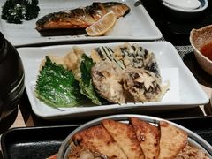 -歌行灯日本料理(伊势丹店)