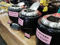 -白衣古寺素斋堂