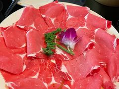 -鲁西肥牛(九方购物中心店)