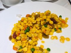 五彩玉米-金春禧(英雄山路旗舰店)