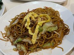 -蔡澜点心·粤菜(月星环球港店)