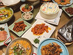 -新白鹿餐厅(城西银泰城店)