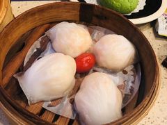 金牌虾饺皇-点都德(盘福楼店)